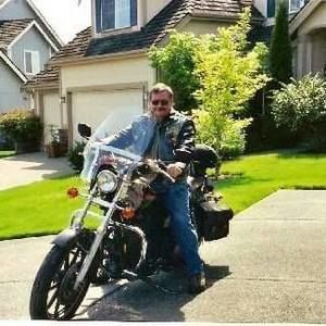 Meet your Posher, Bernard